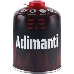 Газовые баллоны Adimanti AD-G45