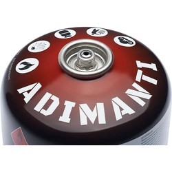 Газовые баллоны Adimanti AD-G45
