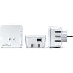 Powerline адаптеры Devolo Magic 1 WiFi mini Multiroom Kit