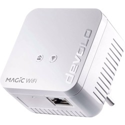 Powerline адаптеры Devolo Magic 1 WiFi mini Add-On