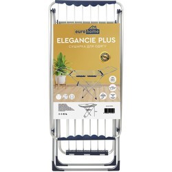 Сушилки для белья EURO HOME Elegancie Plus 24