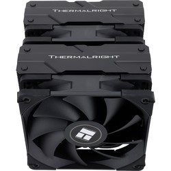 Системы охлаждения Thermalright Peerless Assassin 120 Black