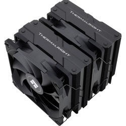 Системы охлаждения Thermalright Peerless Assassin 120 Black