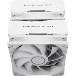 Системы охлаждения Thermalright Peerless Assassin 120 White