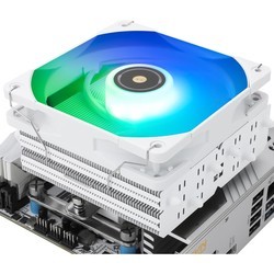 Системы охлаждения Thermalright SI-100 White ARGB