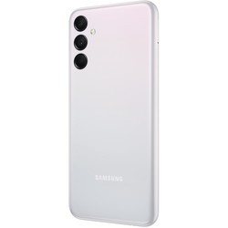 Мобильные телефоны Samsung Galaxy M14 64GB (серебристый)