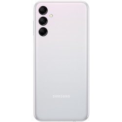 Мобильные телефоны Samsung Galaxy M14 64GB (серебристый)