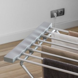 Сушилки для белья InnovaGoods Electric Clothes Horse