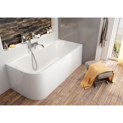 Ванны Sanplast WAL-kpl/Luxo 180x80 610-370-0220-01-000