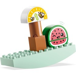 Конструкторы Lego Organic Market 10983