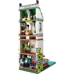 Конструкторы Lego Cozy House 31139