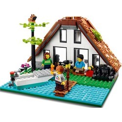 Конструкторы Lego Cozy House 31139