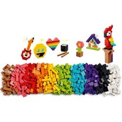 Конструкторы Lego Lots of Bricks 11030