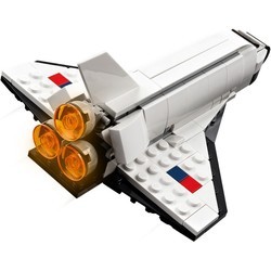 Конструкторы Lego Space Shuttle 31134
