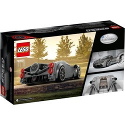 Конструкторы Lego Pagani Utopia 76915