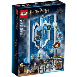 Конструкторы Lego Ravenclaw House Banner 76411