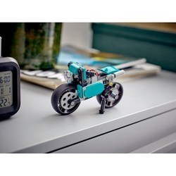 Конструкторы Lego Vintage Motorcycle 31135