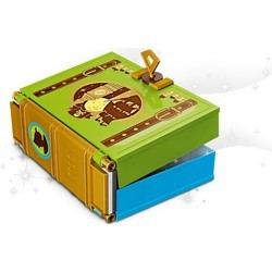 Конструкторы Lego Peter Pan and Wendys Storybook Adventure 43220
