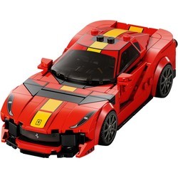 Конструкторы Lego Ferrari 812 Competizione 76914