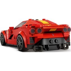 Конструкторы Lego Ferrari 812 Competizione 76914