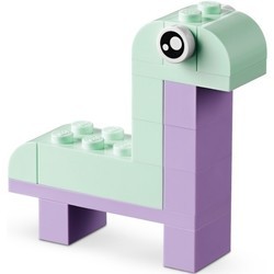 Конструкторы Lego Creative Pastel Fun 11028