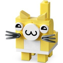 Конструкторы Lego Creative Pastel Fun 11028
