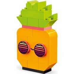 Конструкторы Lego Creative Neon Fun 11027