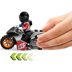 Конструкторы Lego Ultimate Stunt Riders Challenge 60361