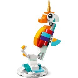 Конструкторы Lego Magical Unicorn 31140