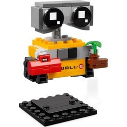 Конструкторы Lego Eve and Wall-e 40619