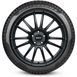 Шины Pirelli Winter SottoZero 3 245/45 R18 100H BMW / Mini