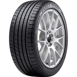 Шины Goodyear Eagle Sport All-Season 255/25 R19 104H