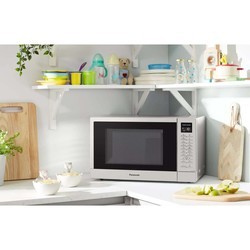 Микроволновые печи Panasonic NN-ST48KSBPQ