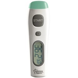 Медицинские термометры Tommee Tippee No-Touch Forehead Thermometer