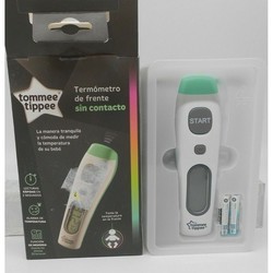 Медицинские термометры Tommee Tippee No-Touch Forehead Thermometer