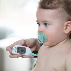 Медицинские термометры Tommee Tippee 2 in 1 Thermometer