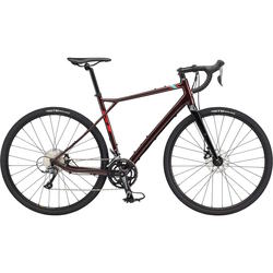 Велосипеды GT Grade Elite 2023 frame 55