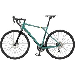 Велосипеды GT Grade Expert 2023 frame 61