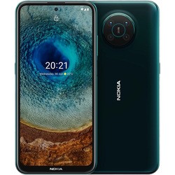 Мобильные телефоны Nokia X10 128GB/4GB