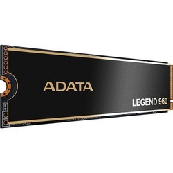 SSD-накопители A-Data ALEG-960-4TCS
