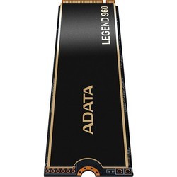 SSD-накопители A-Data ALEG-960-4TCS