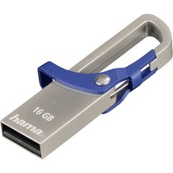 USB-флешки Hama Hook-Style USB 2.0 16Gb
