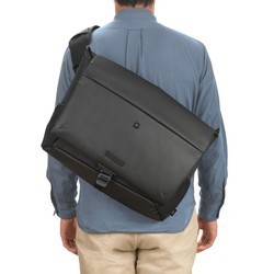 Сумки для ноутбуков Dicota Messenger Bag Eco MOVE for Microsoft Surface 15