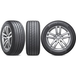 Шины Hankook Ventus S1 Evo2 SUV K117A 215/65 R17 65R