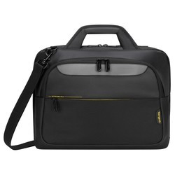 Сумки для ноутбуков Targus CityGear Topload Laptop Case 14-15.6