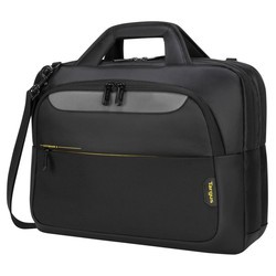 Сумки для ноутбуков Targus CityGear Topload Laptop Case 14-15.6