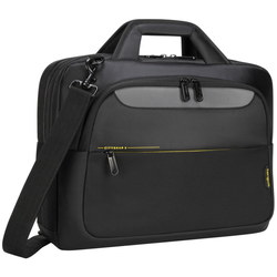 Сумки для ноутбуков Targus CityGear Topload Laptop Case 15-17.3