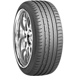 Шины Nexen N8000 245/45 R17 70W