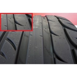 Шины Taurus Ultra High Performance 235/55 R17 70W