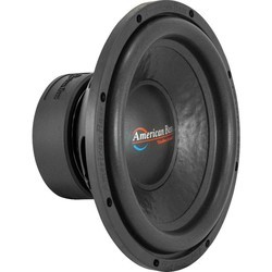 Автосабвуферы American Bass DX 12